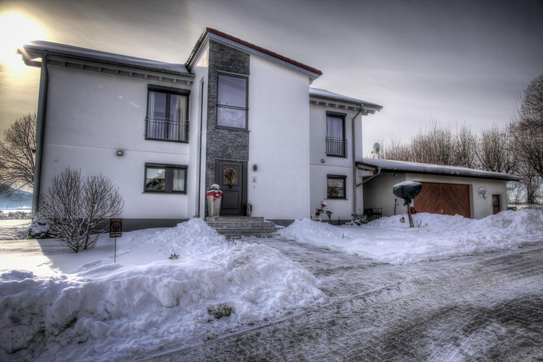 Ferienwohnung Lindenhof Dormettingen Exterior foto